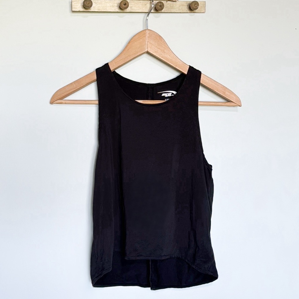 Girls Tank